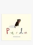 Perdu Children's Book