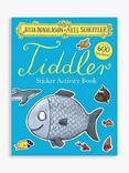 Tiddler Children's Sticker Book