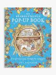 The Brambly Hedge Pop-Up Children's Book