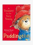 A Treasure for the very Young Paddington Children's Book