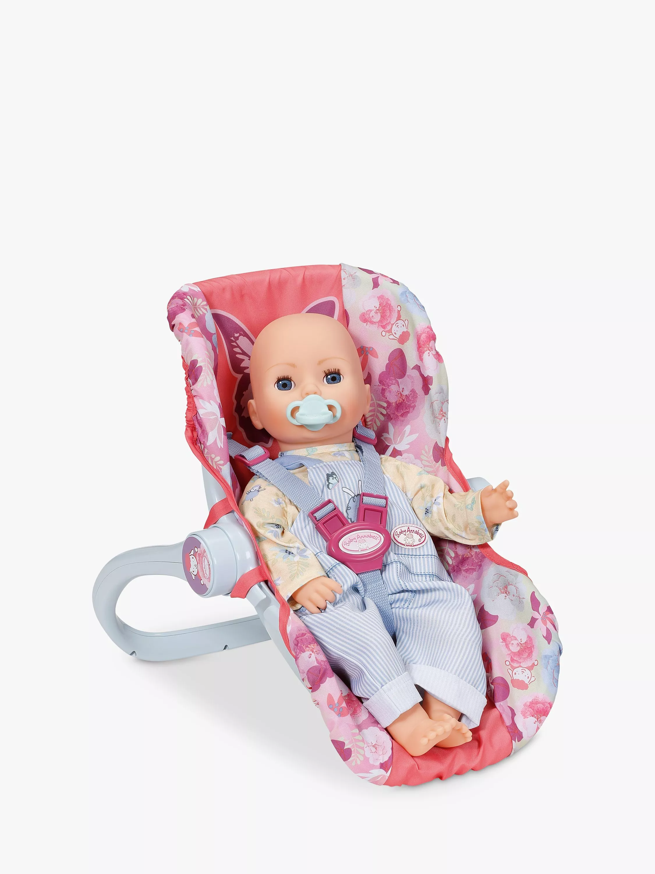 Zapf Baby Annabell Active Comfort Seat