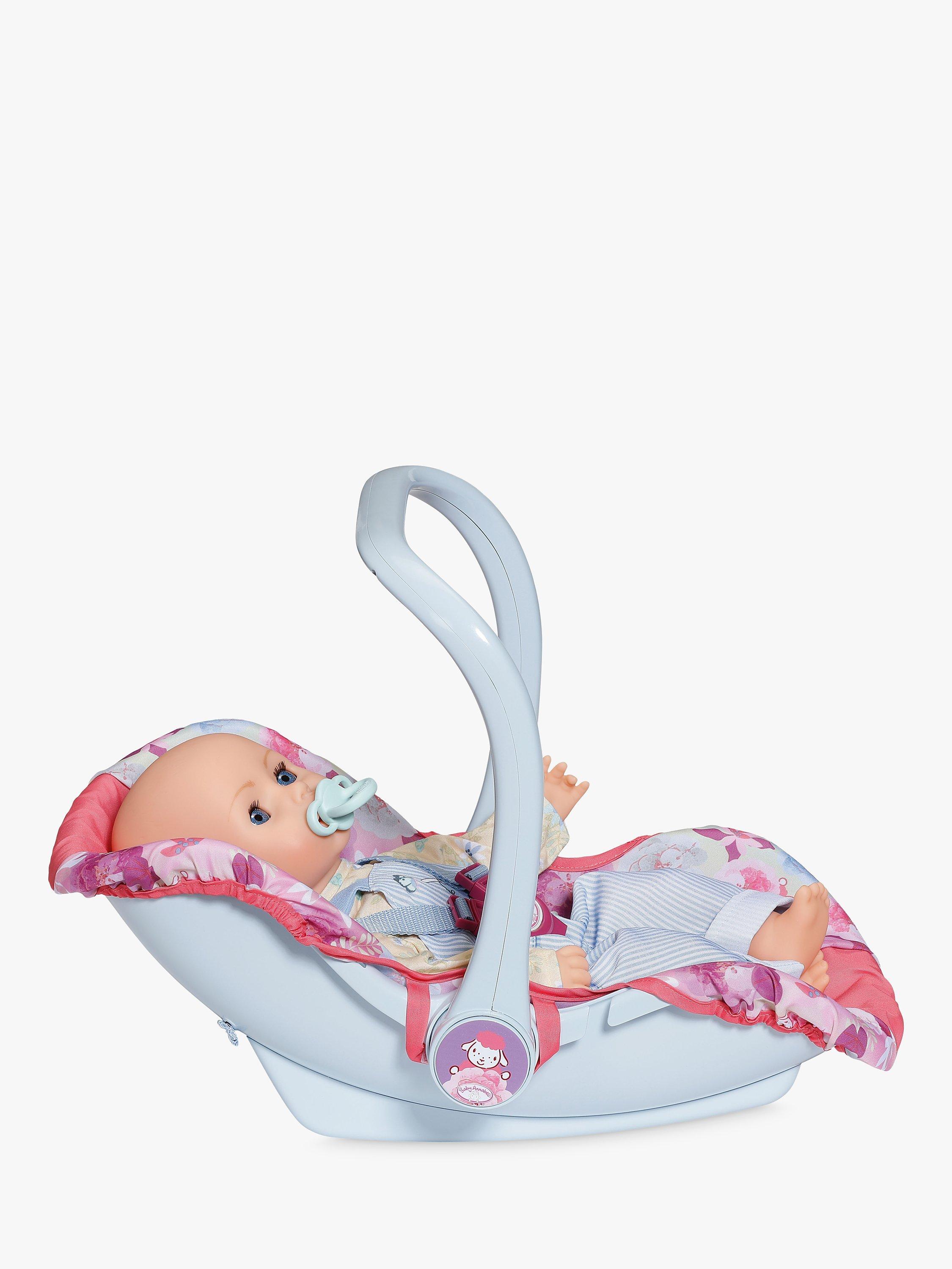 Baby annabell bedroom best price sales
