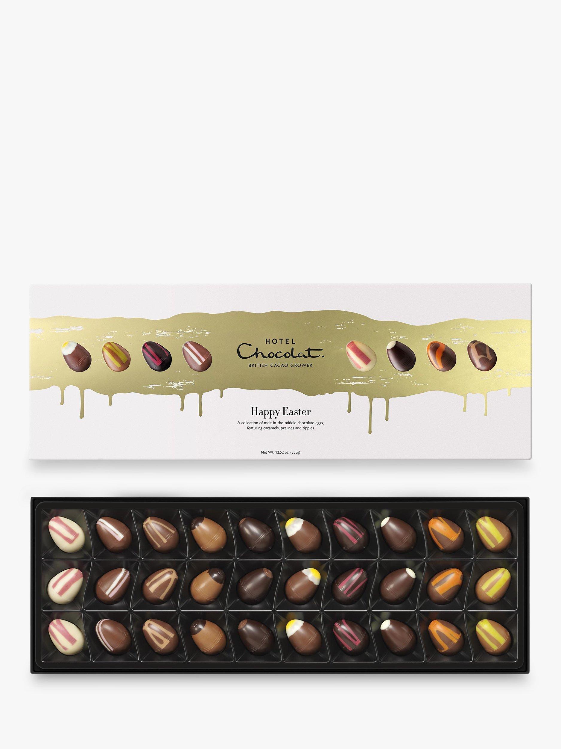 Hotel Chocolat Easter Sleekster, 355g £20.82