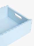 John Lewis Wiggle Stackable Storage Box