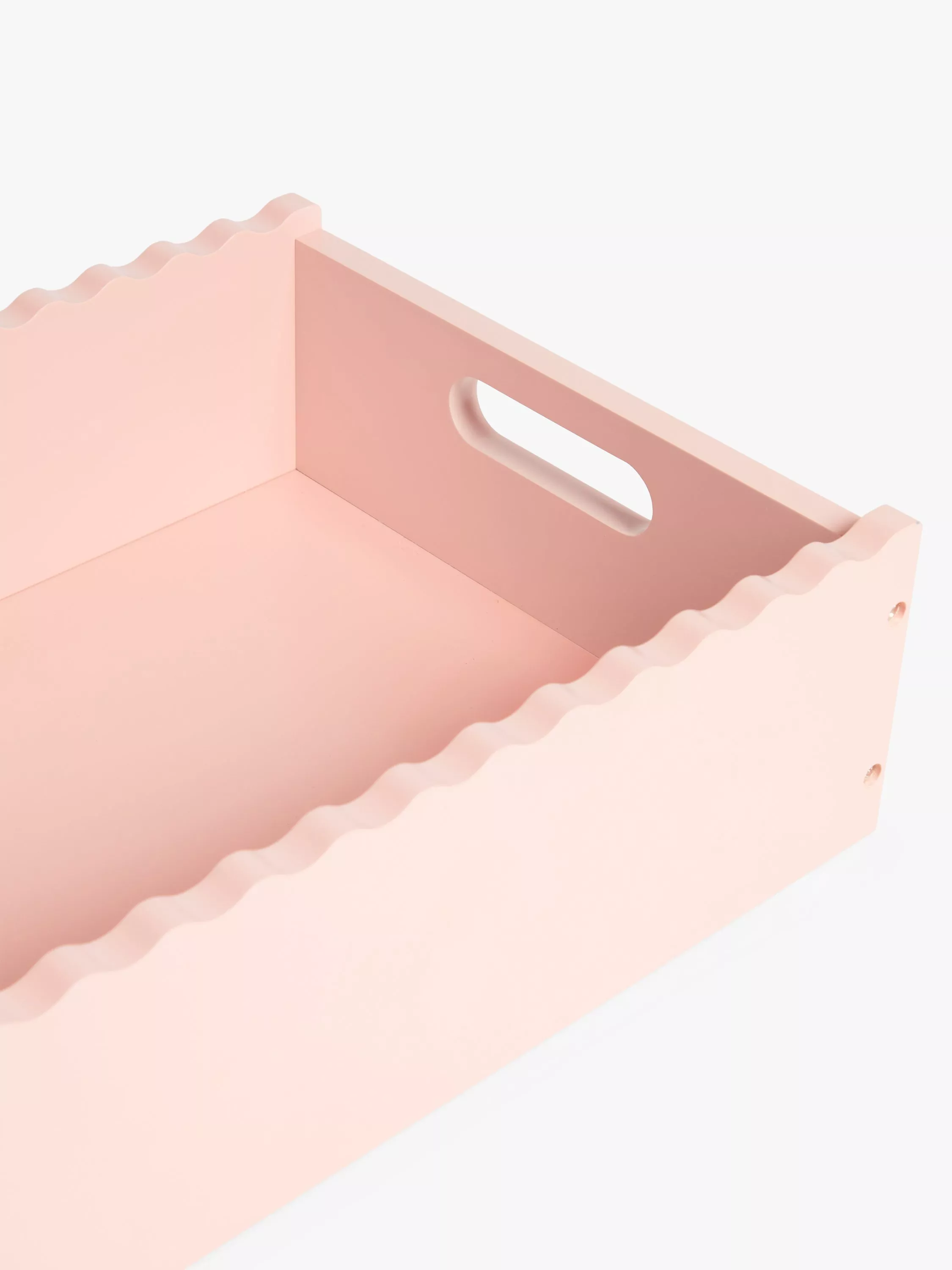 Plaster Pink 