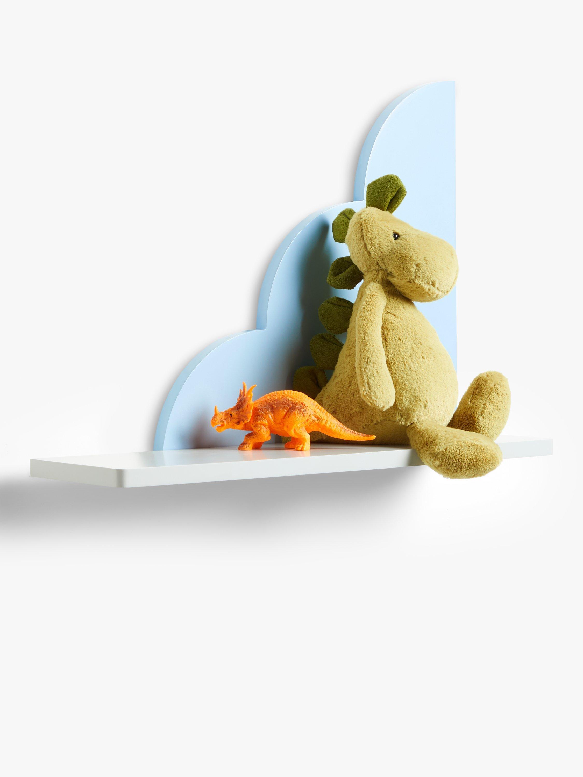 John Lewis Cloud Wall Shelf