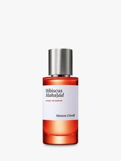Maison Crivelli Hibiscus Mahajad Extrait de Parfum, 