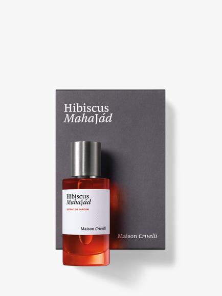 Maison Crivelli Hibiscus Mahajad Extrait de Parfum - view 2, 