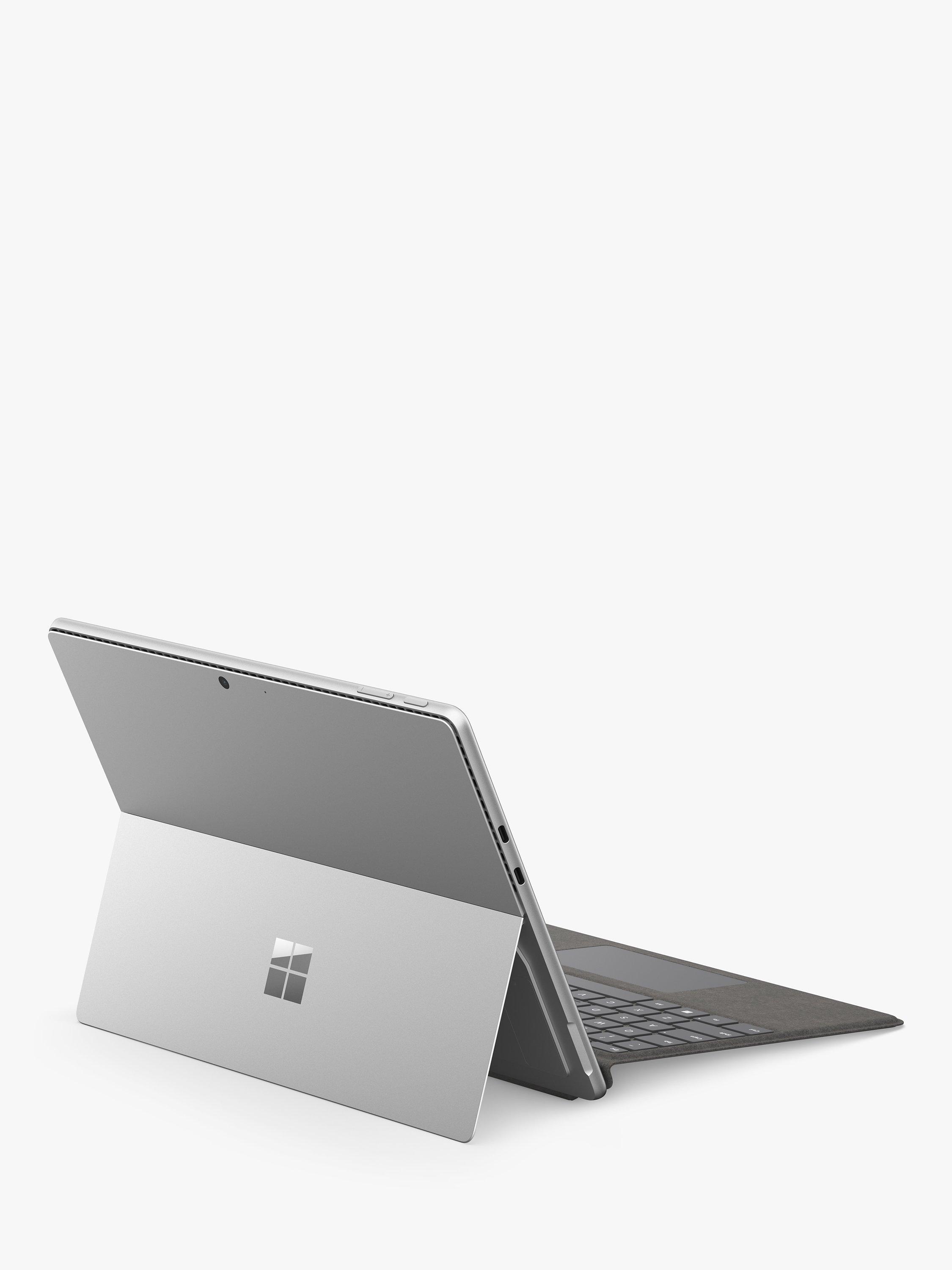 Microsoft Surface Pro 9, Intel Core i7 Processor, 16GB RAM, 256GB SSD, 13 Microsoft Surface Pro 9, Intel Core i7 Processor, 16GB RAM, 256GB SSD, 13