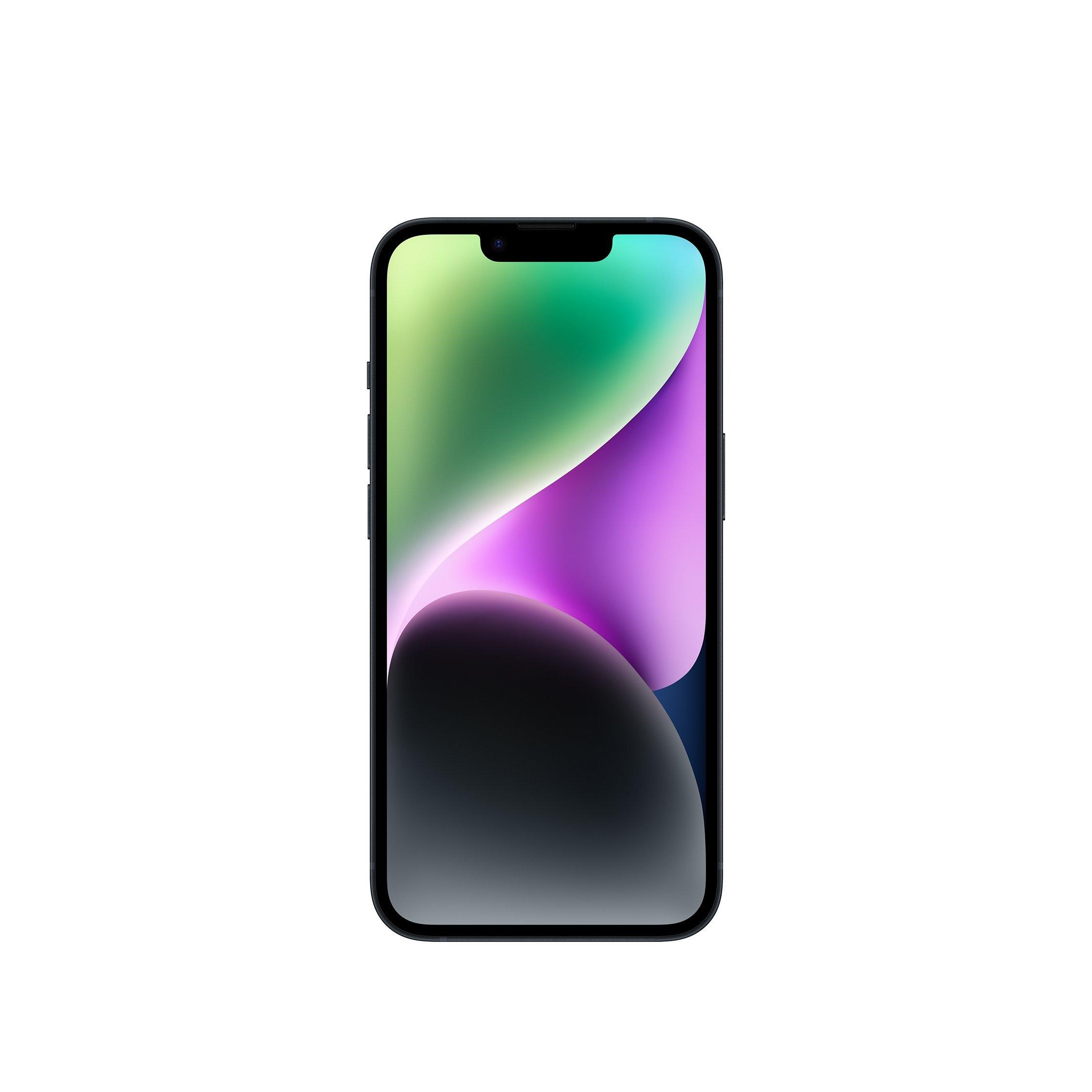Apple iPhone 14, iOS, 6.1 Apple iPhone 14, iOS, 6.1