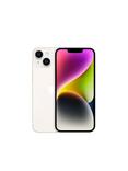 Apple iPhone 14, iOS, 6.1", 5G, SIM Free, 512GB