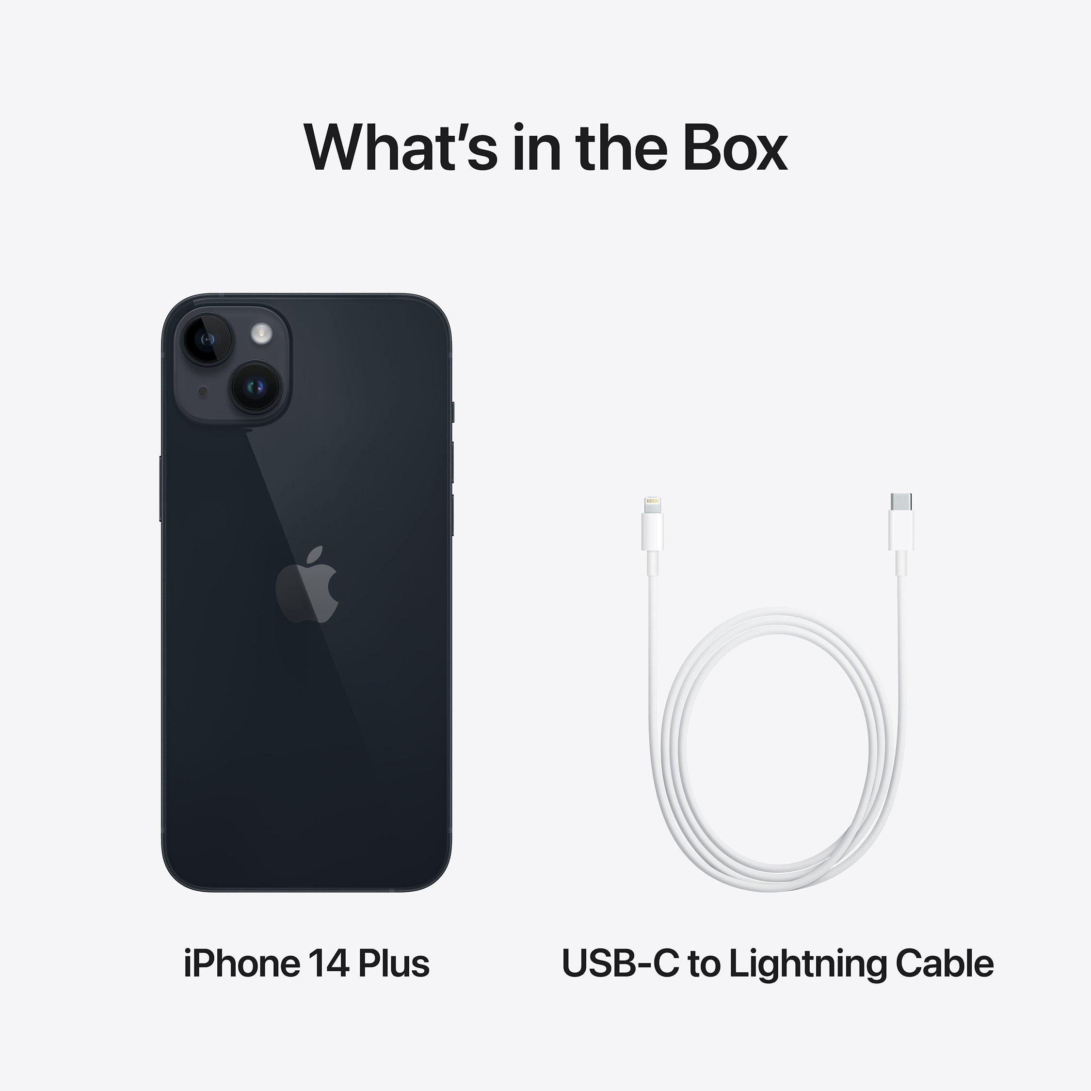 Apple iPhone 14, iOS, 6.1 Apple iPhone 14, iOS, 6.1
