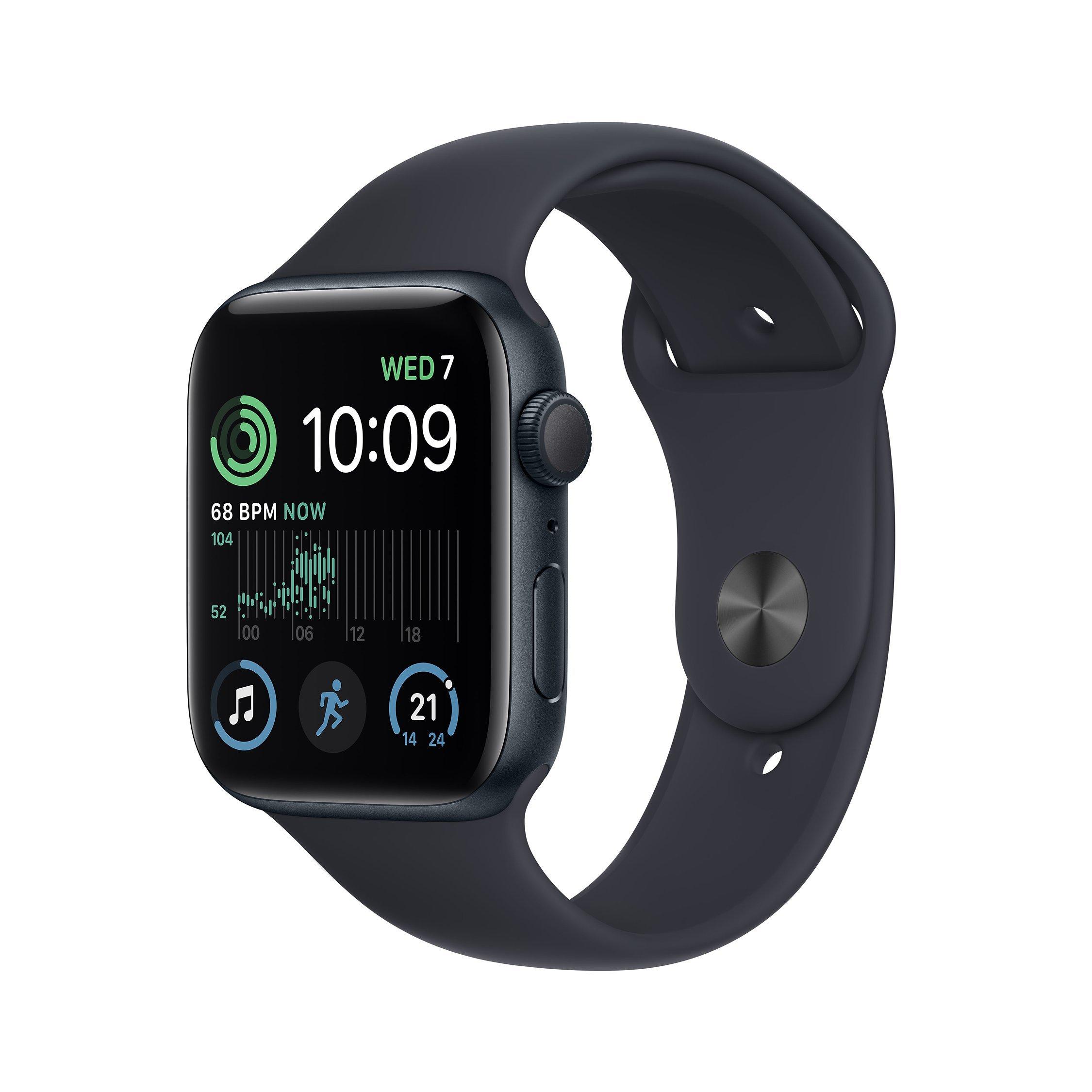 Apple Watch SE 2022 GPS 44mm Regular