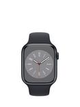 Apple Watch Series 8 GPS, 45mm, Regular