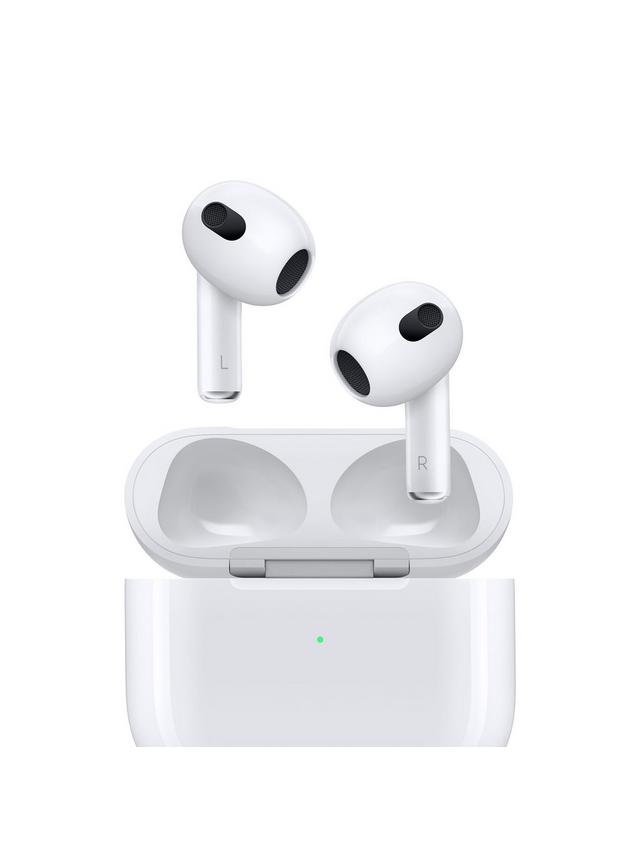 Save 1/3 on the Apple AirPods 3 this Black Friday