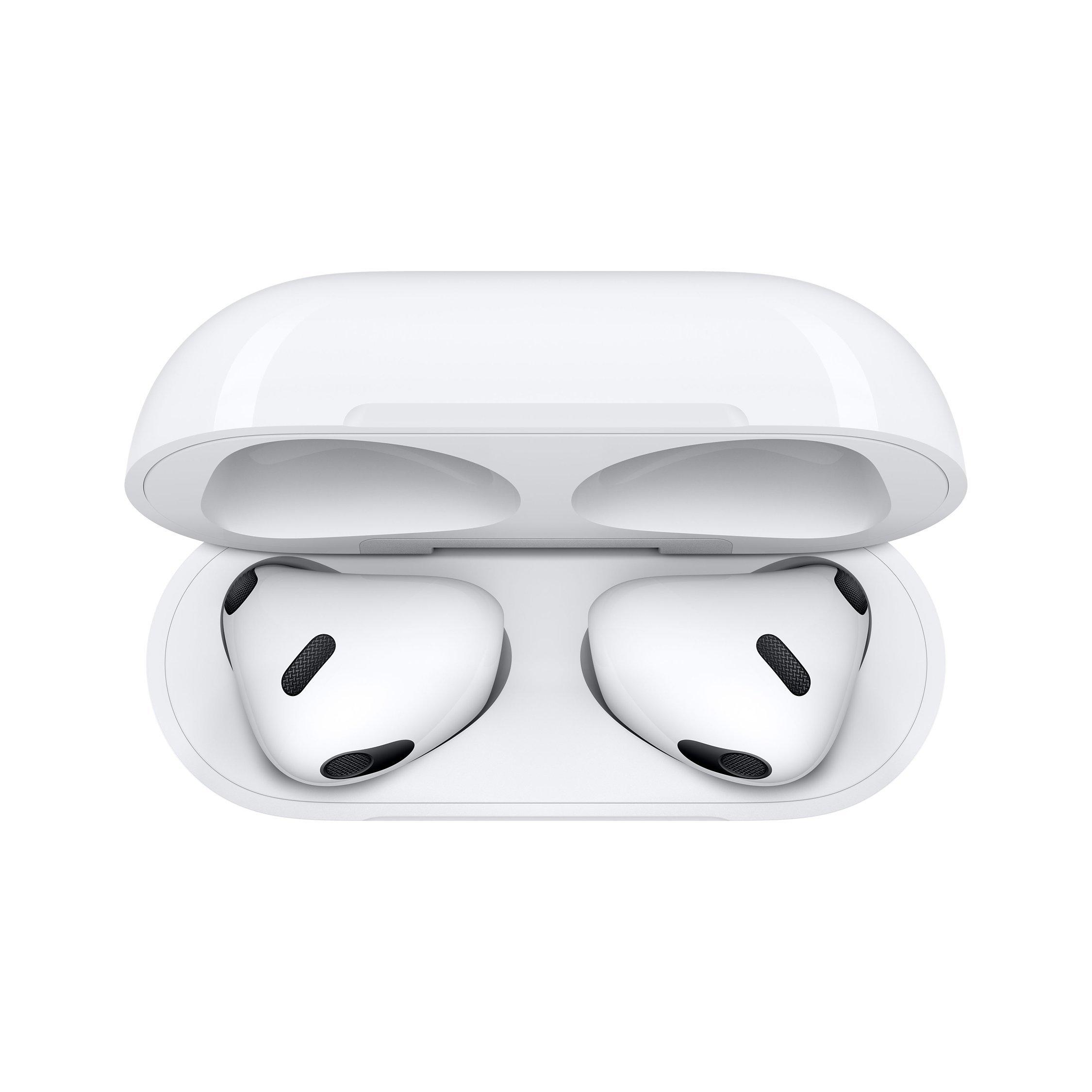 Apple airpods 2nd generation john lewis sale