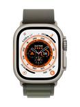 Apple Watch 49mm Alpine Loop - Medium