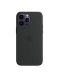 Apple Silicone Case with MagSafe for iPhone 14 Pro Max