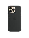 Apple Silicone Case with MagSafe for iPhone 14 Pro Max