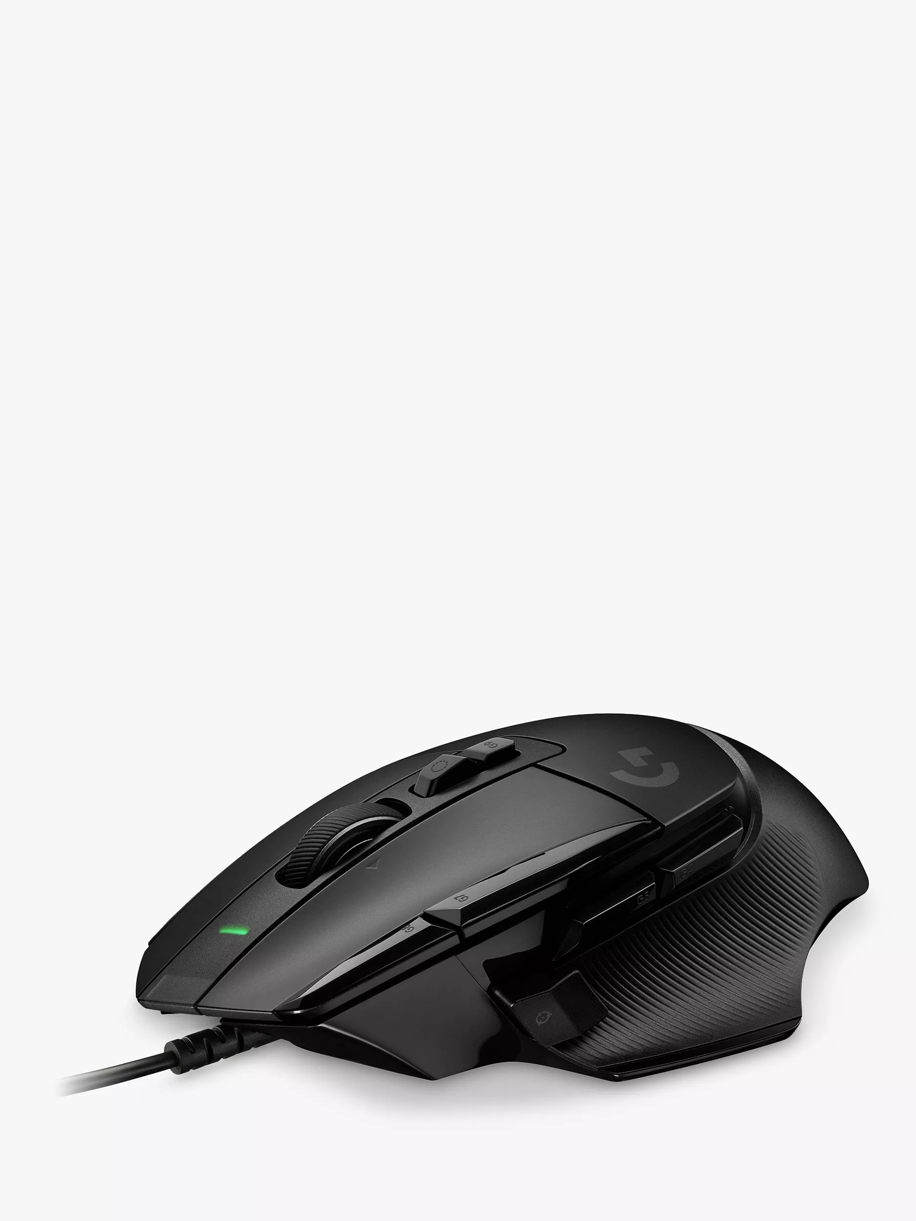 Logitech G502 X Ergonomic...