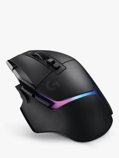Logitech G502 X Lightspeed Wireless Gaming Mouse
