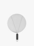 John Lewis Pan Splatter Screen, 33cm