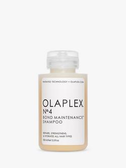 Olaplex No.4 Bond Maintenance Shampoo, 