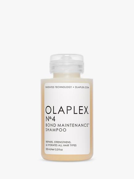 Olaplex No.4 Bond Maintenance Shampoo, 