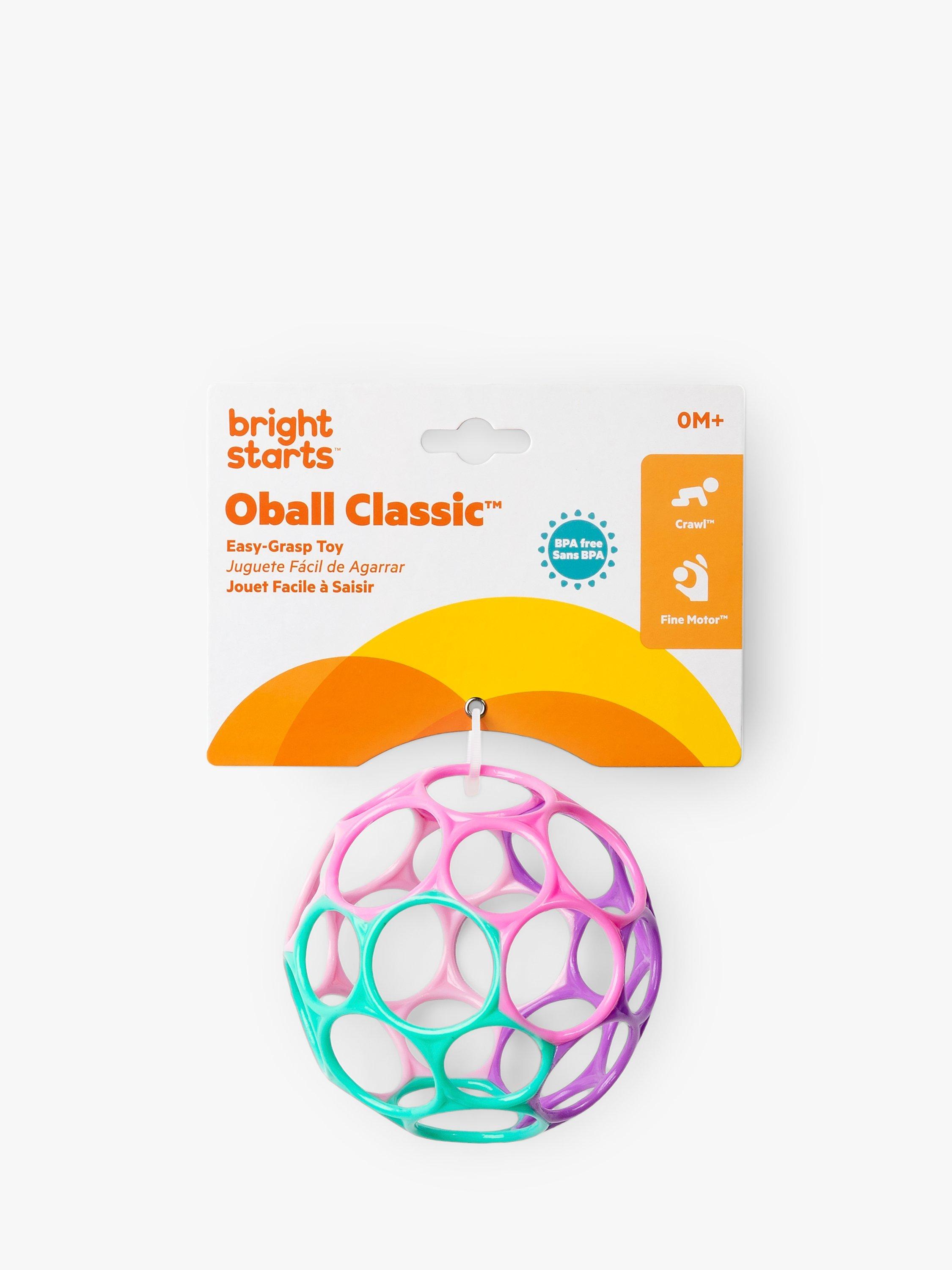 Oball toys website on sale