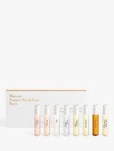 Maison Francis Kurkdjian Fragrance Wardrobe Mini Collection