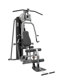 Life Fitness G4 Multi Gym