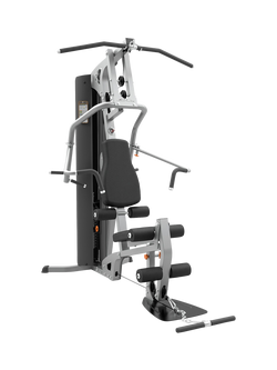 Life Fitness G2 Multi Gym, Silver/Grey