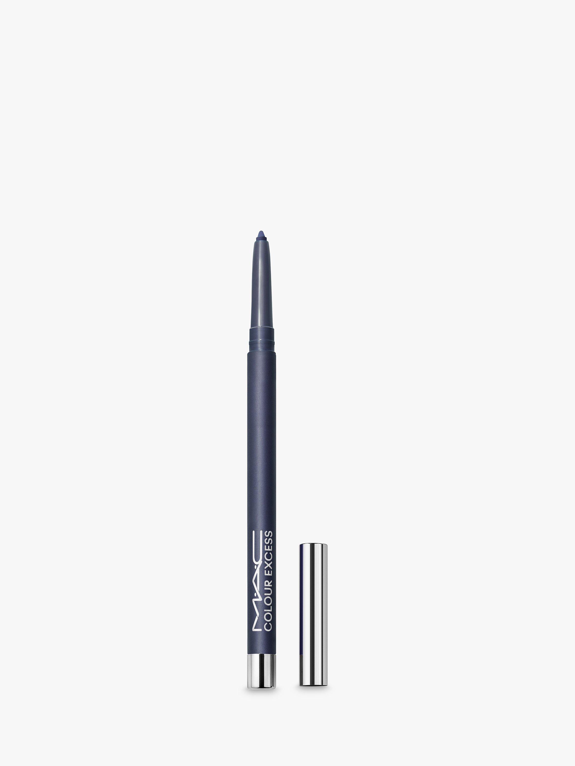 Product image 1 of 6, which shows MAC Colour Excess Gel Pencil Eye Liner, Stay The Night