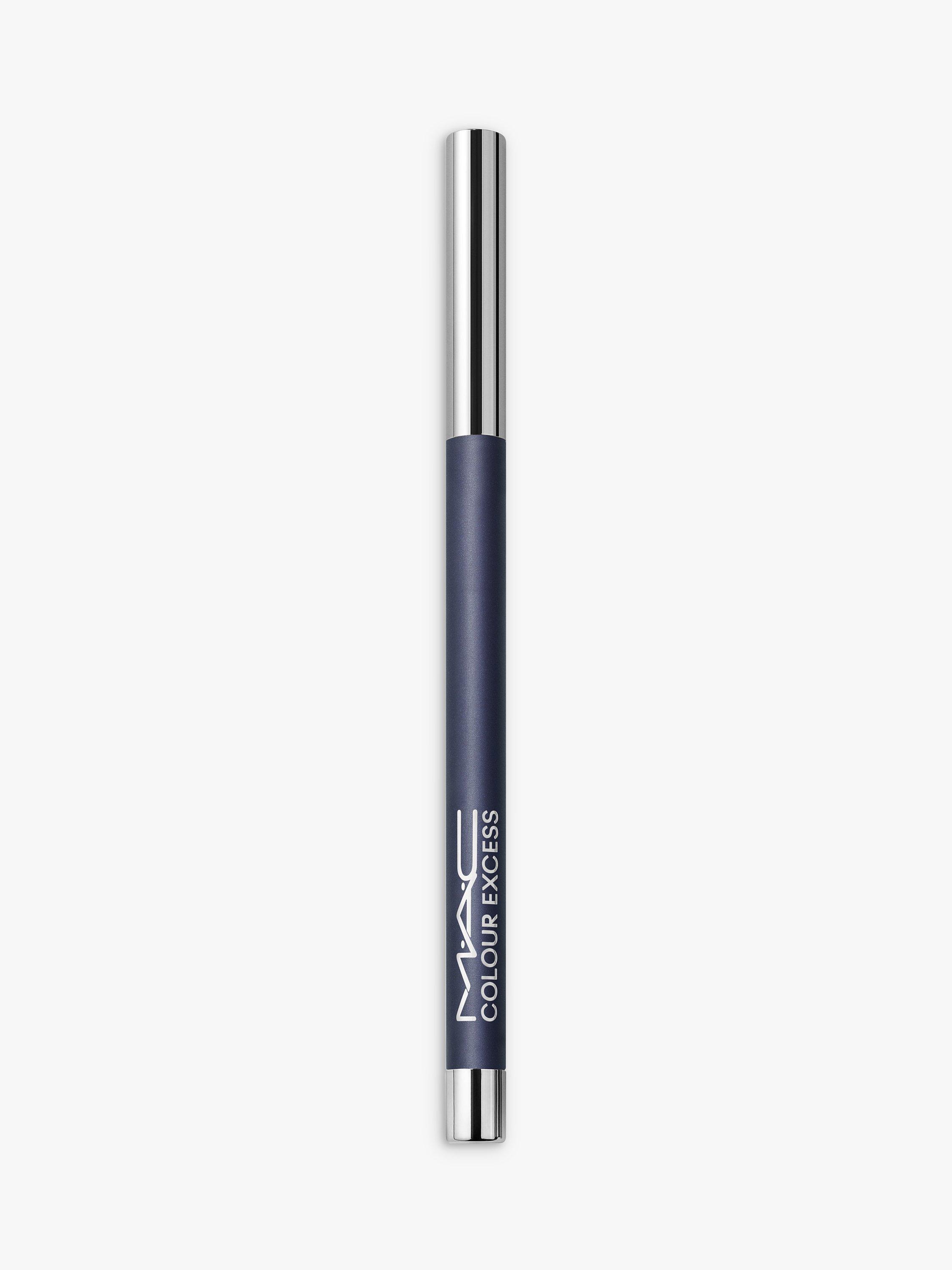 Product image 2 of 6, which shows MAC Colour Excess Gel Pencil Eye Liner, Stay The Night