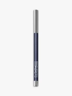 MAC Colour Excess Gel Pencil Eye Liner - view 2, Stay The Night