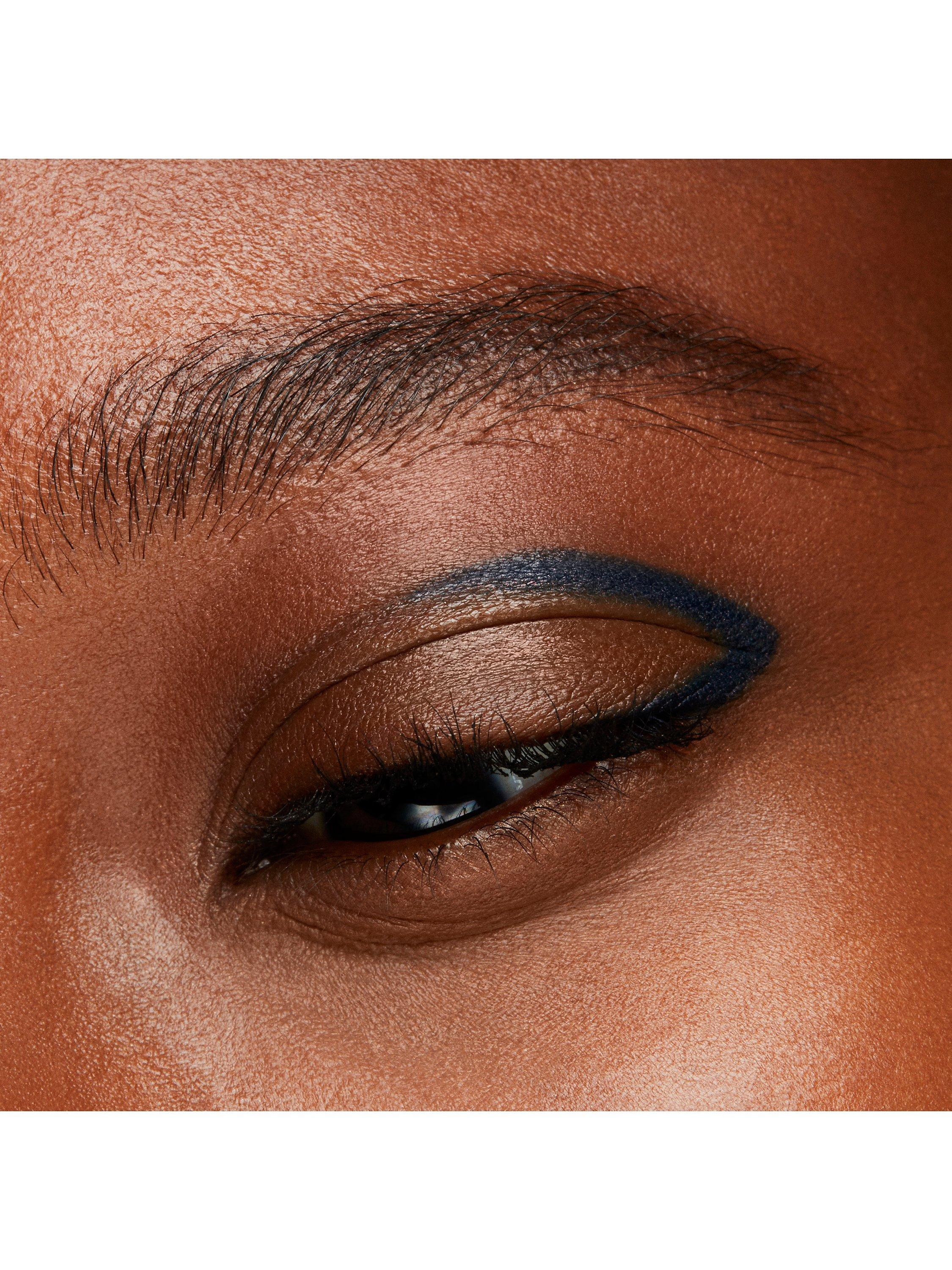 Product image 4 of 6, which shows MAC Colour Excess Gel Pencil Eye Liner, Stay The Night