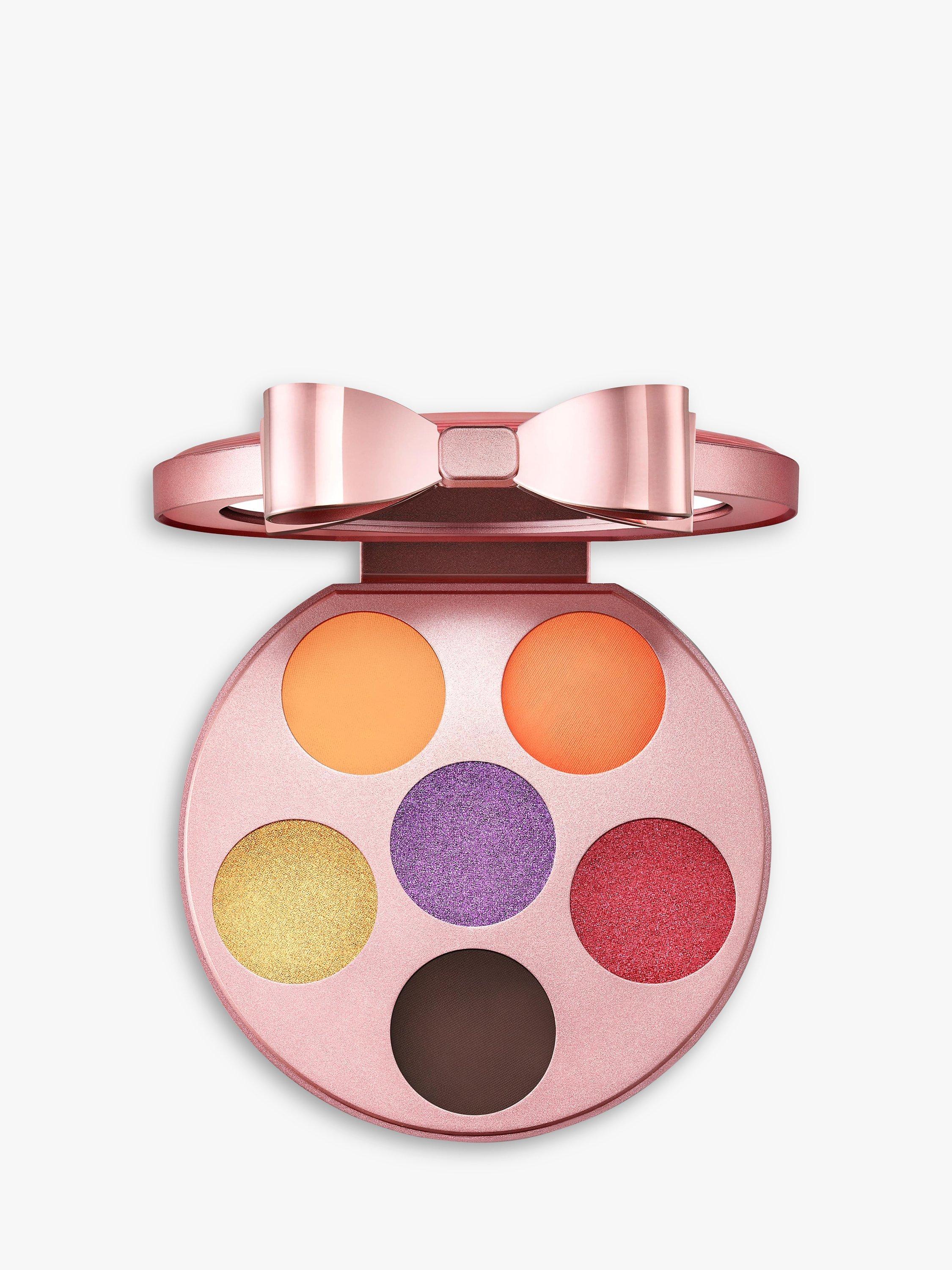 MAC Eye Love Surprises Eyeshadow Palette x 6, Bold Bows
