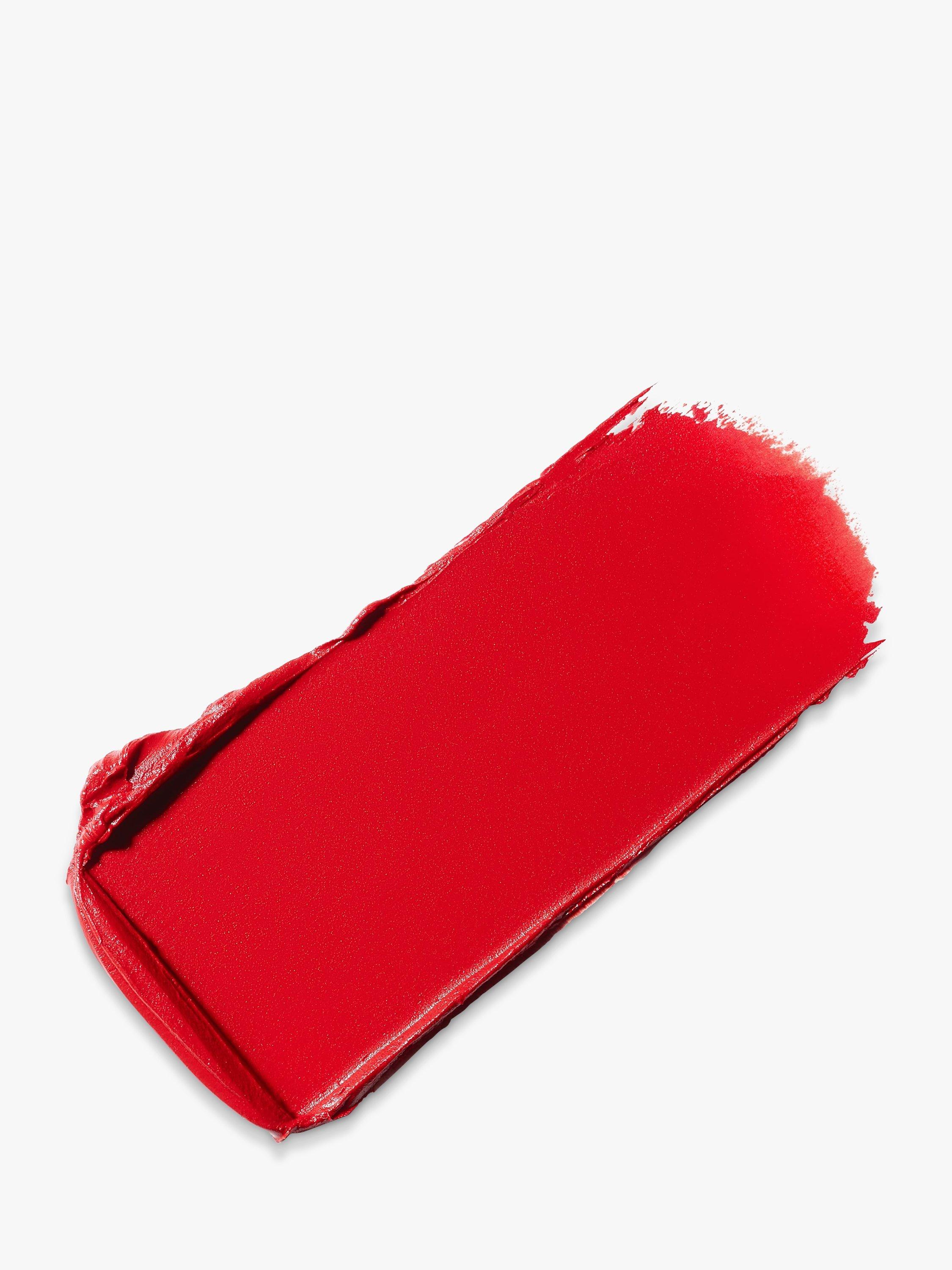 Product image 2 of 5, which shows MAC Lipstick -  Powder Kiss Velvet Blur Slim Stick, Pumpkin Spiced
