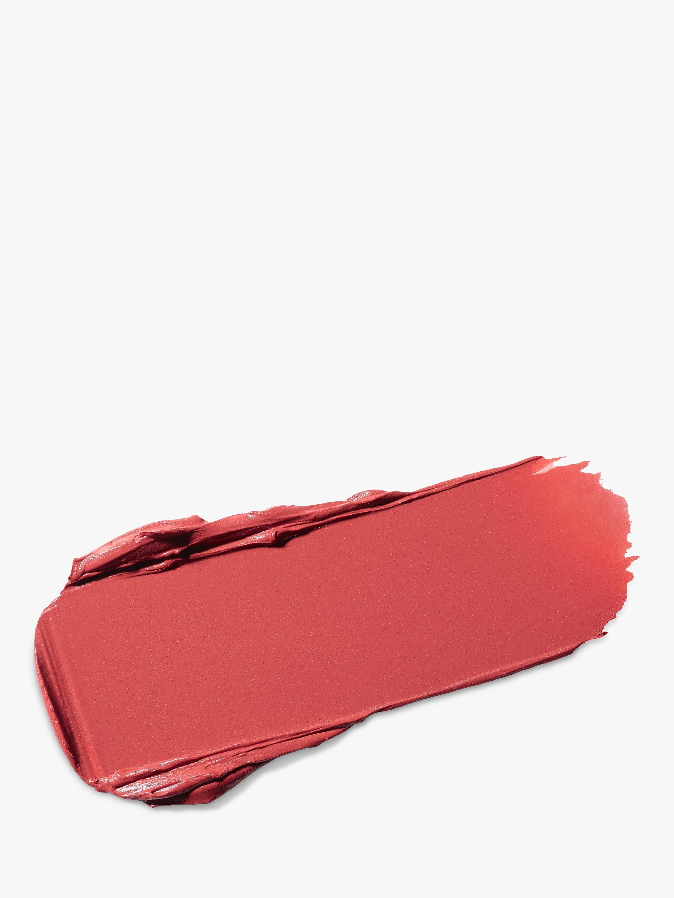 Product image 2 of 5, which shows MAC Lipstick -  Powder Kiss Velvet Blur Slim Stick, Rose Mary