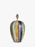 John Lewis + Matthew Williamson Hand Paint Stripe Lamp Base, Multi