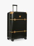 Bric's Bellagio 82cm 4-Wheel Large Suitcase