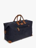 Bric's Life Large Faux Suede Holdall