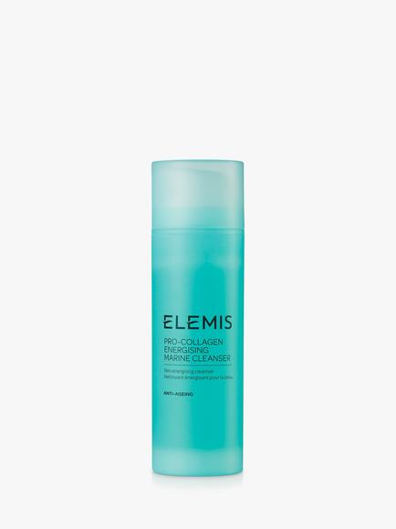 Elemis Pro-Collagen Energising Marine Cleanser, 150ml, 