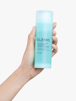 Elemis Pro-Collagen Energising Marine Cleanser - view 2, 