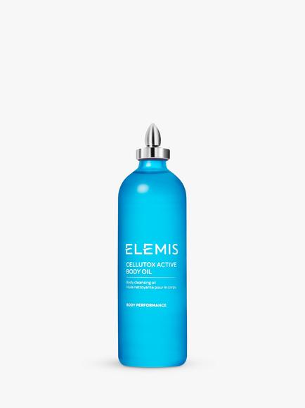 Elemis Cellutox Body Oil, 100ml, 