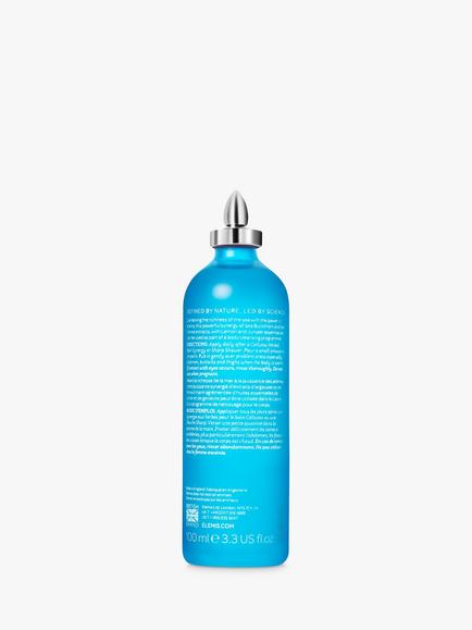 Elemis Cellutox Body Oil, 100ml - view 2, 