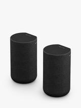 Sony SA-RS5 Wireless Rear Speakers for use with HT-A9000, HT-A8000 & HT-A3000