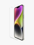 Belkin UltraGlass Treated Screen Protector for iPhone 14 Plus & iPhone 13 Pro Max