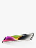 Belkin UltraGlass Treated Screen Protector for iPhone 14 Plus & iPhone 13 Pro Max