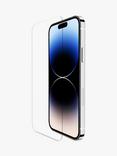 Belkin UltraGlass Treated Screen Protector for iPhone 14 Pro